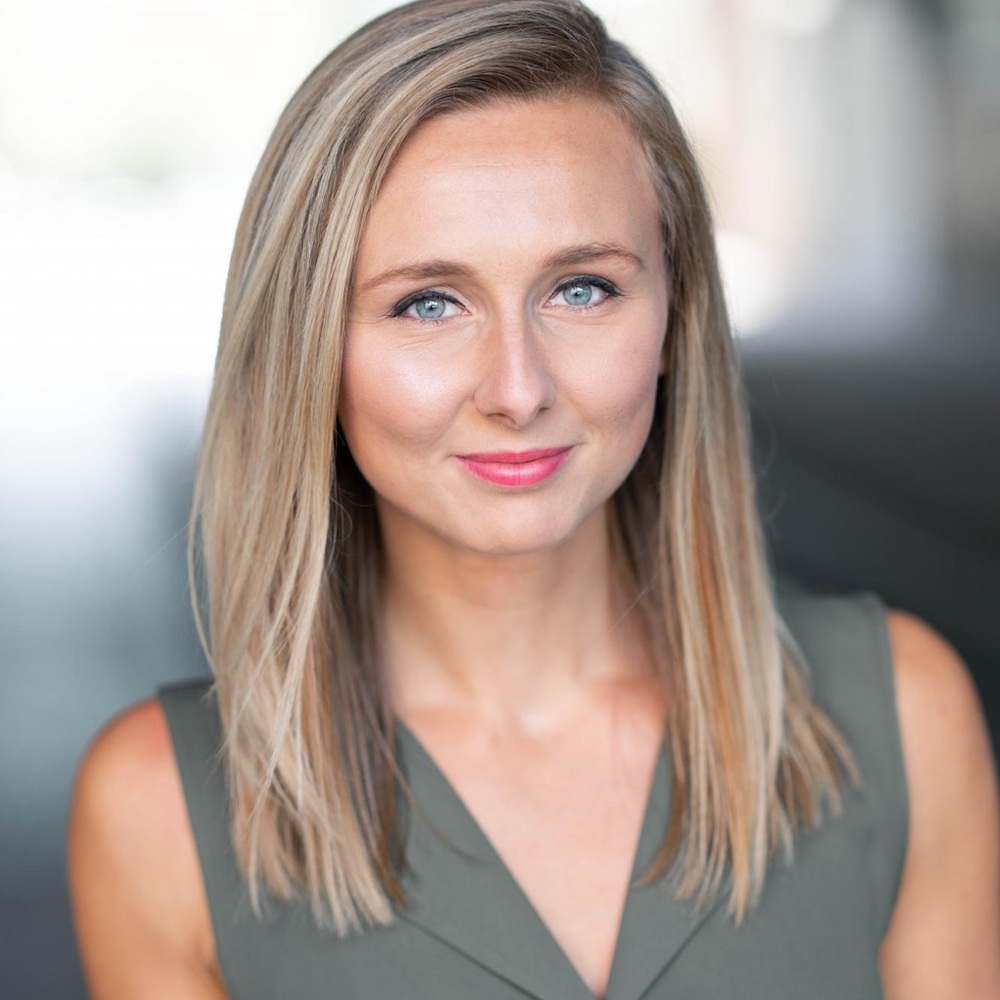 Meet your Posher, Charlotte